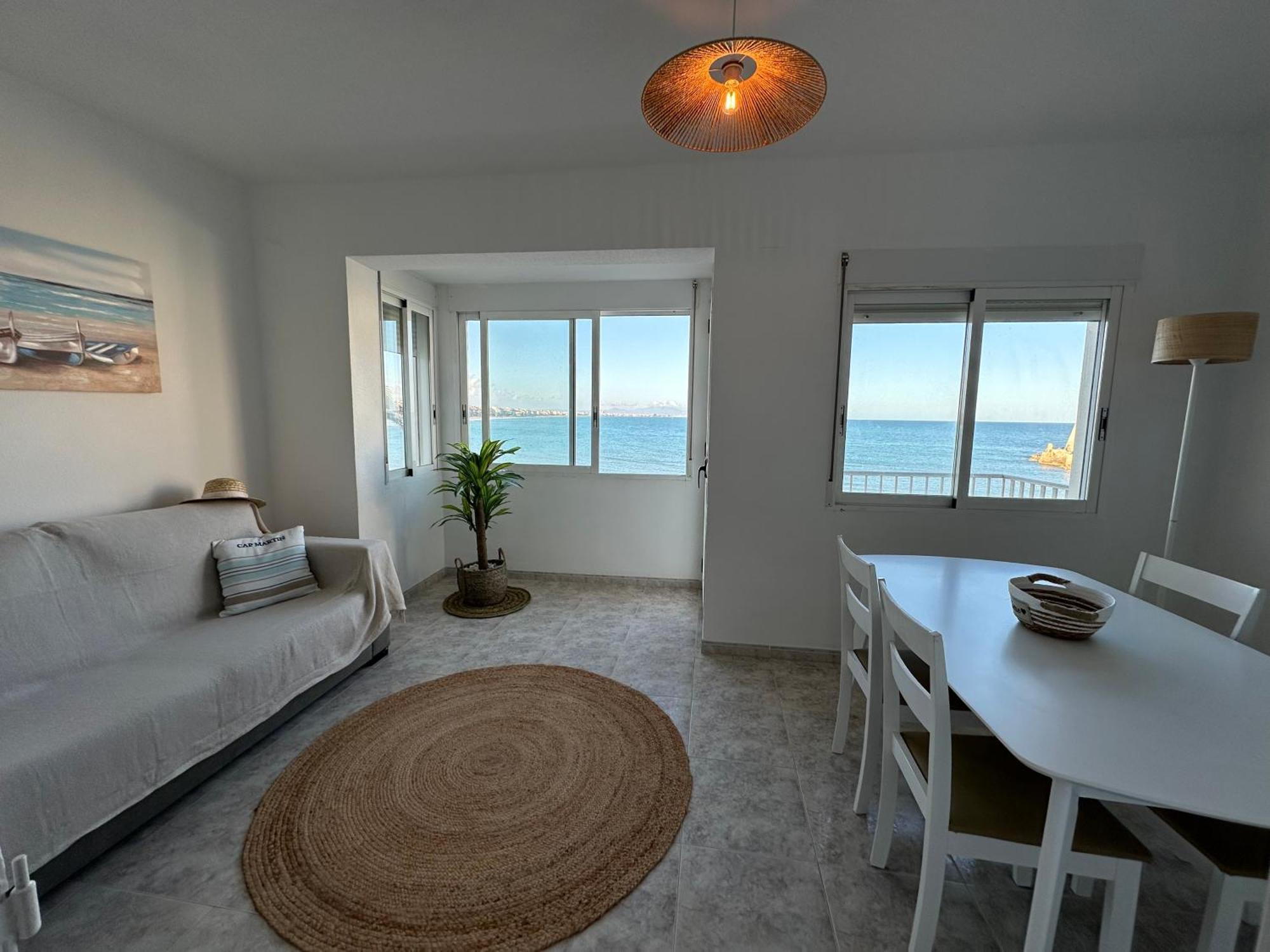Appartement Meleta *